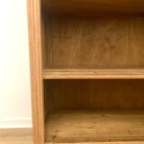 Glass cabinet