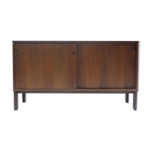 Buffet des années 60