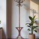 Vintage "Parrot" Coat Rack
