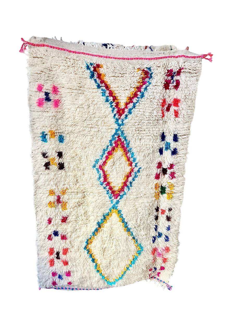 tapis berbere