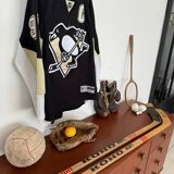 Ancienne crosse de Hockey vintage