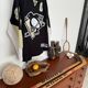 Vintage hockey stick