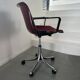 Chaise « Modus » Osvaldo Borsani – 1986 (4)