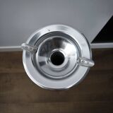 Free-standing ashtray