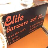 18 Italian design glasses