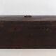 Antique chest with dark patina (c.1920) #10