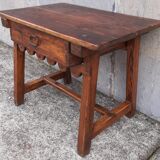 18th century coffee table