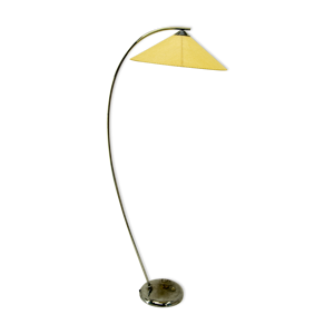 lampadaire du milieu