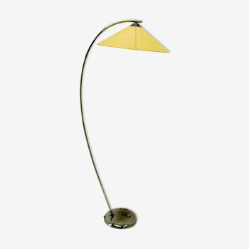 Minimalistic midcentury floor lamp, 1960