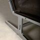 Kastholm & Fabricius BO-561 Lounge Chair in Chocolate Brown Leather Bo-Ex