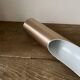 N1 Sconce Fuga XL copper / rosé wall lamp Raak Komulainen 1970 vintage