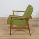 Model 300-192 Armchairs by Juliusz Kedziorek from Goscinska Furniture Factory, 1970s, Set of 2