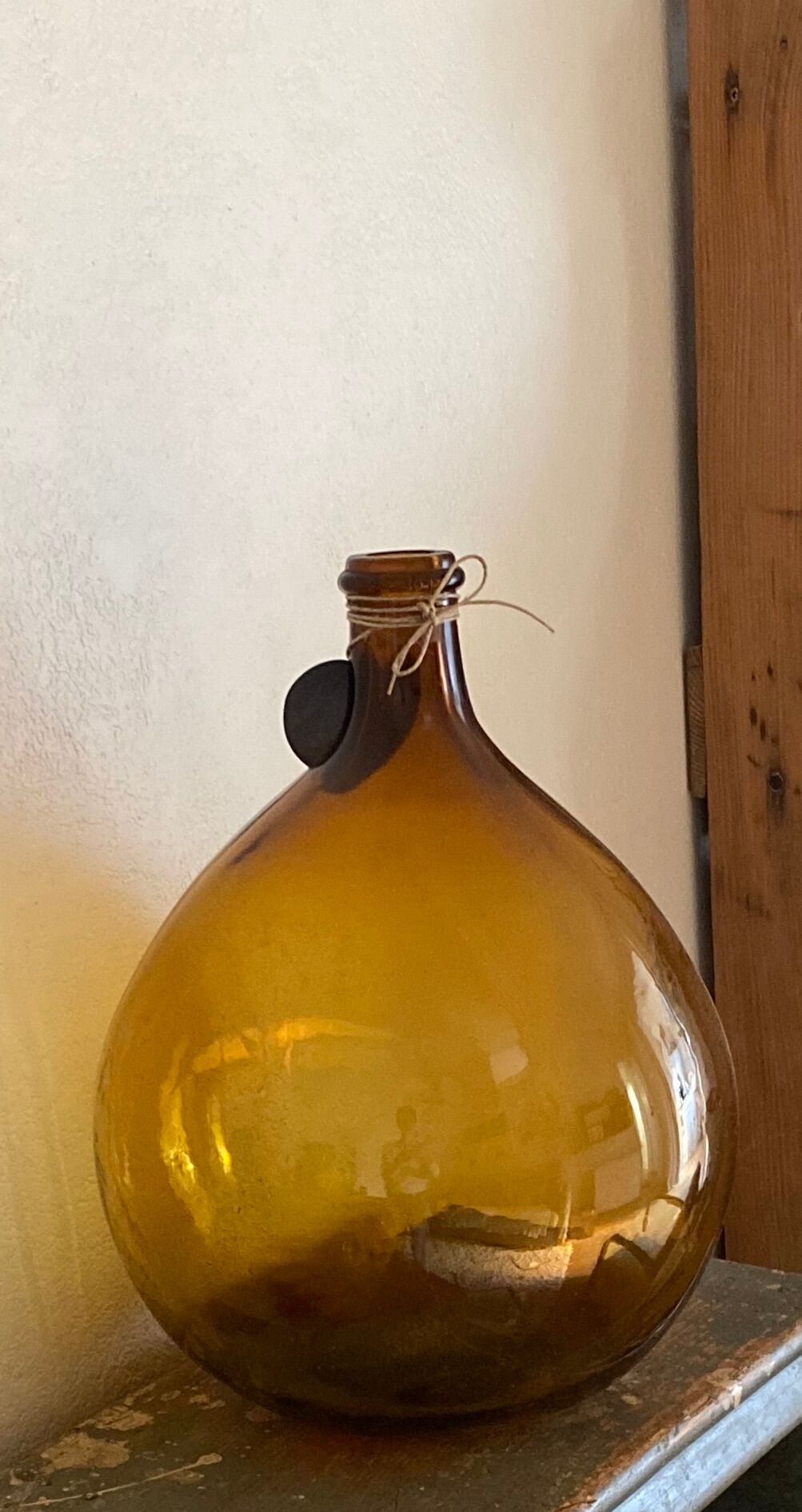 Demijohn