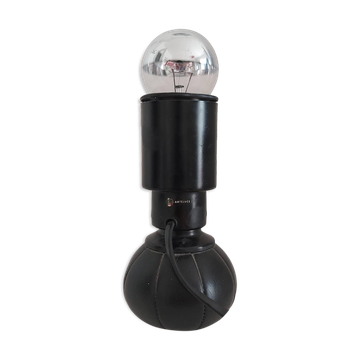 Lampe à poser 600C de Gino Sarfatti, édition Arteluce 1966