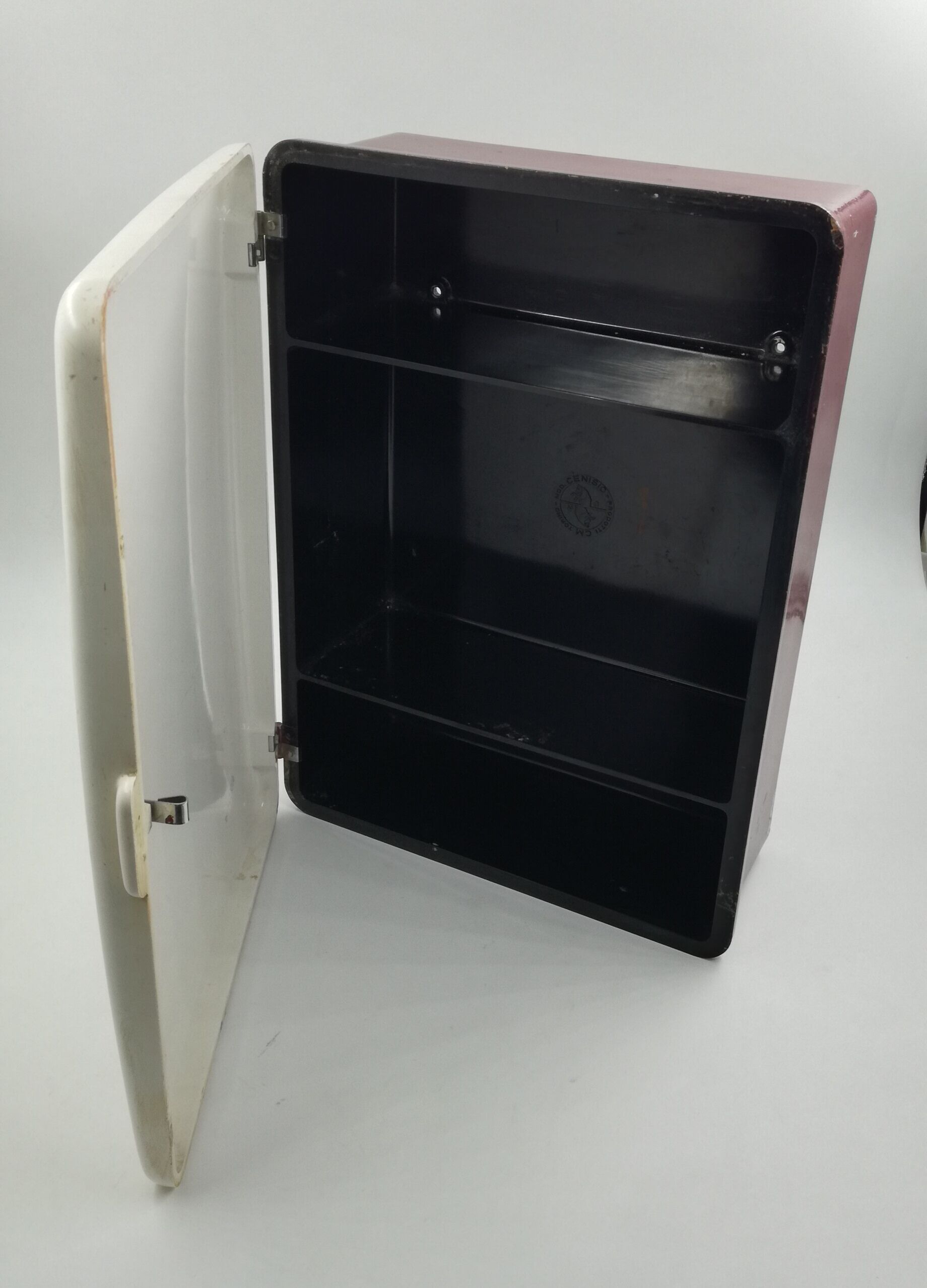 Vintage medicine cabinet