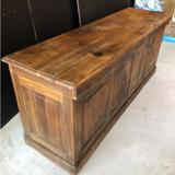 Countertop 1900 oak