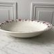 Salad bowl St Amand Céranord model Monique years 30-40