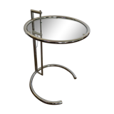 Table adjustable E1027 Eileen Gray