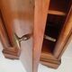 Paire de tables de chevet