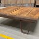 SNCF Coffee Table