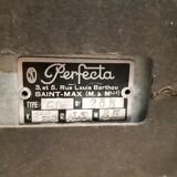 TSF Radio Perfecta Station