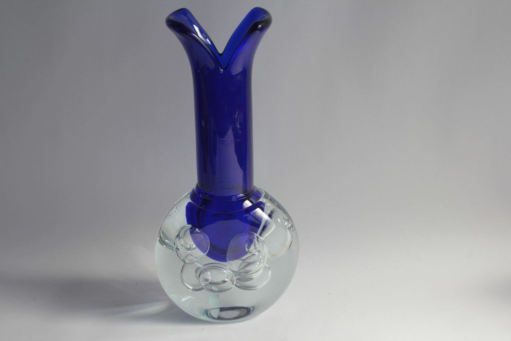 Czech design vase Jaroslav Svoboda