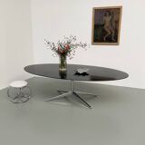 Knoll 244 cm conference or dining table