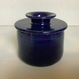 Beurrier à eau grès bleu