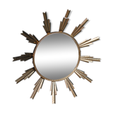 Sun mirror convex eye of witch 47cm