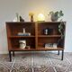 Display / library sideboard – Meurop, Pierre Guariche