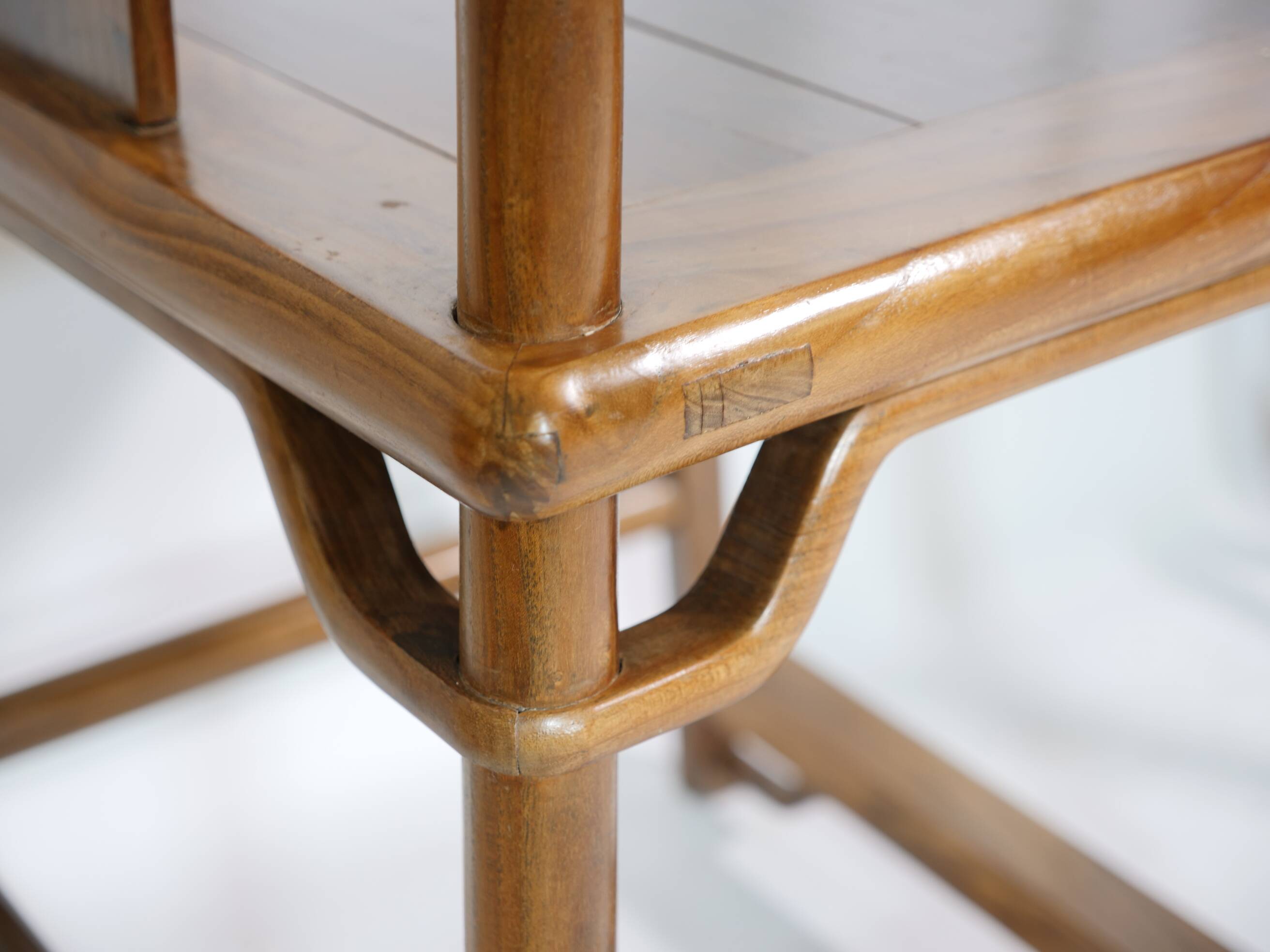 Antique chairs Chair armchair set China Qing Dynasty 19th century