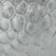 Glass suspension