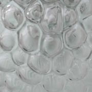 Glass suspension