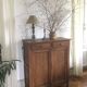 Antique Parisian Buffet