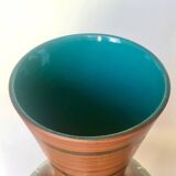 Large ceramic vase 40cm Carstens Tonnieschof 1960s