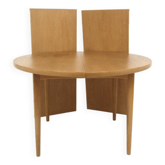 "Triva" dining table, Yngvar Sandström for NK, Sweden, 1960