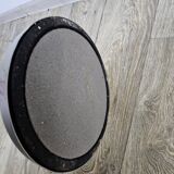 White floor lamp, Germany, 1960s.