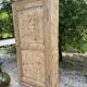 Armoire ancienne bois rénovée