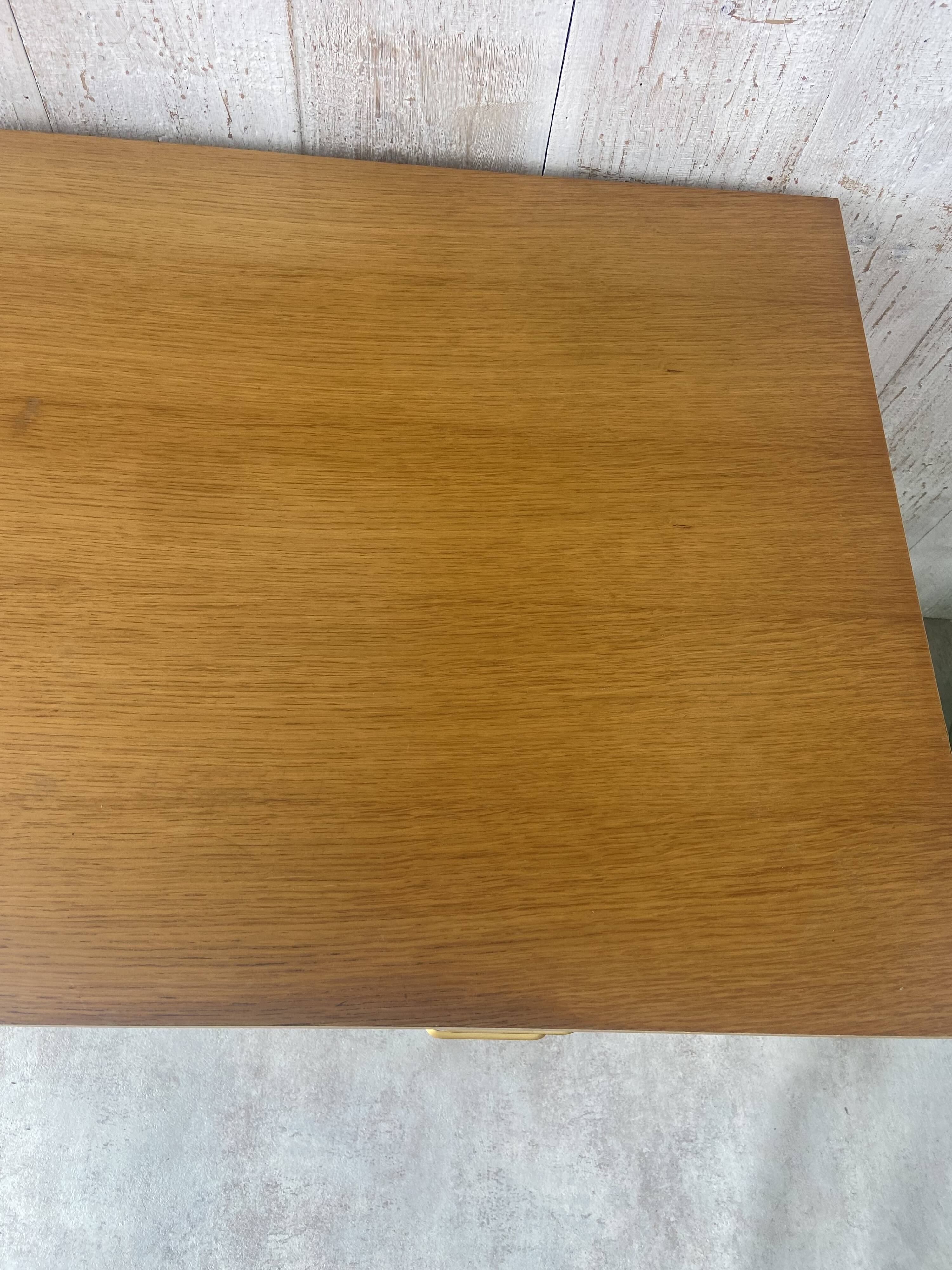 Modernist desk