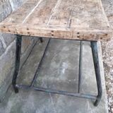 Old workbench 110 cm