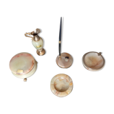Marble set