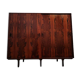 Armoire en palissandre de Gianfranco Frattini