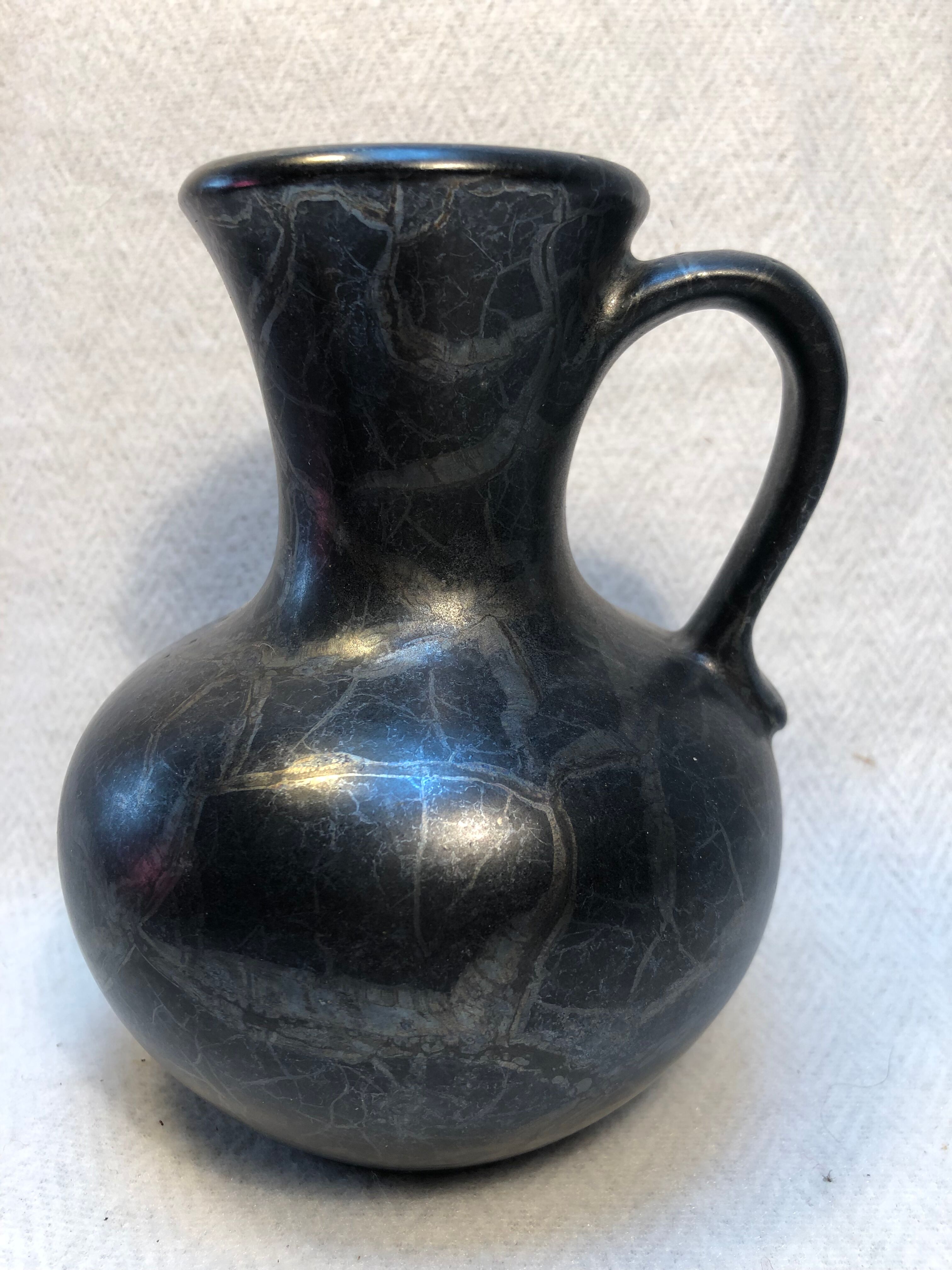 Pitcher West Germany Dumler&Breider