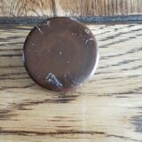 Mobil opaline salt shaker