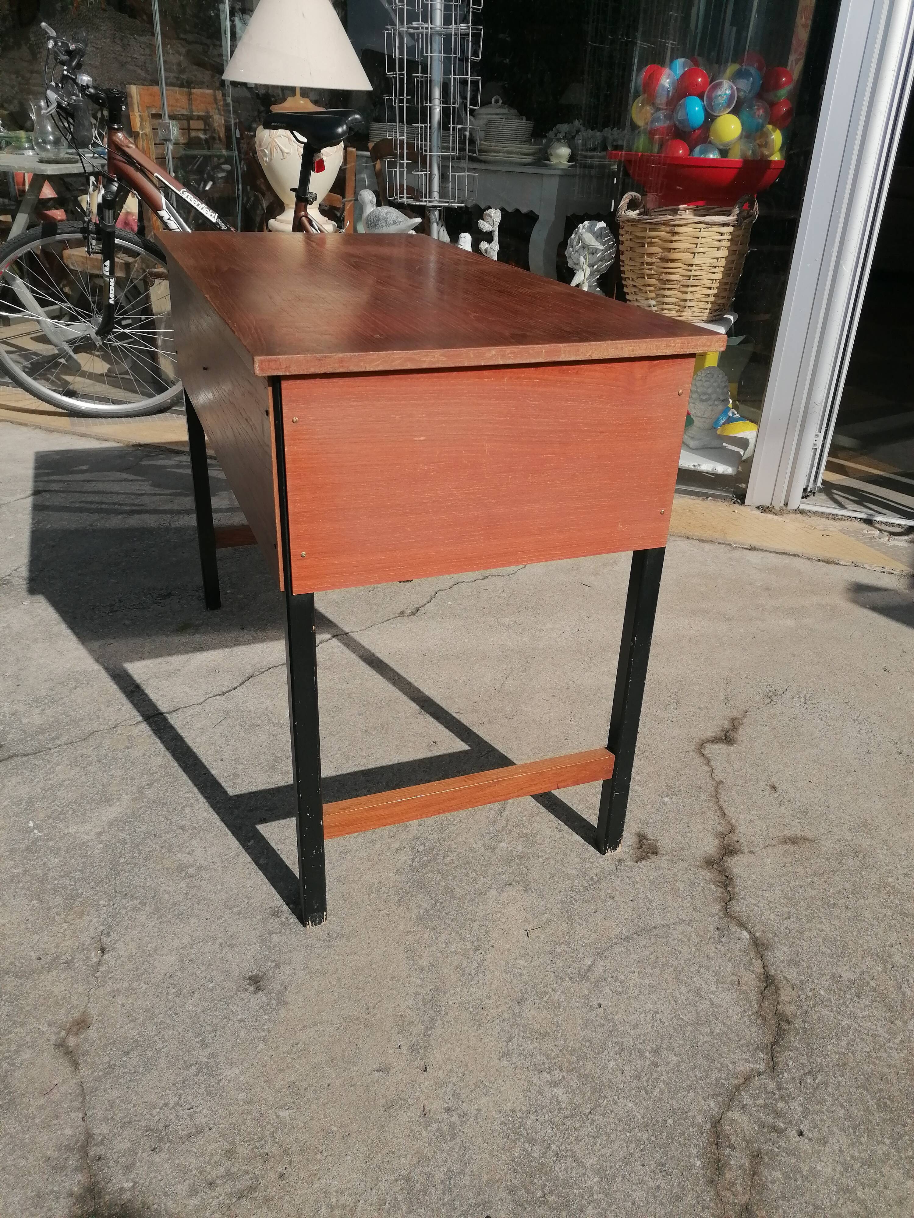 Vintage desk