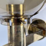 Pair of V-149/2 Two-Light Wall Sconces by Hans-Agne Jakobsson