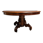 Table de style Napoléon III