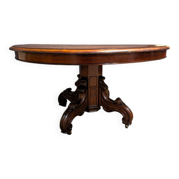 Napoleon III style table