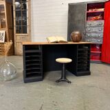 Desk desk panel countertop