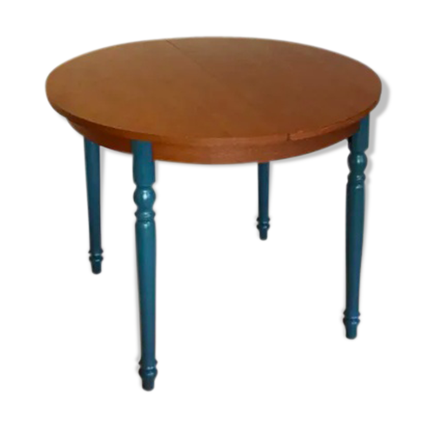 Roundtable with extension